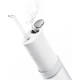 Іригатор MiJia Teeth Flosser F400 MEO704 Green [169026] - мініатюра 2