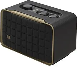 Акустична система JBL Authentics 200 (JBLAUTH200BLKEP)
