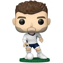 Ігрова фігурка Funko POP! Футбол Англія Джон Стоунз (94462)