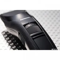 Машинка для стрижки Panasonic ER-GC51 - мініатюра 10