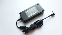 Блок живлення Acer 180W ADP-180MB 19.5V, 9.23A, Slim-корпус, роз'єм 5.5/1.7 [3-pin]