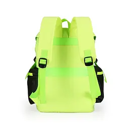 Рюкзак Omaska з термоефектом Holi Neon зелений (25142-1G) - мініатюра 4