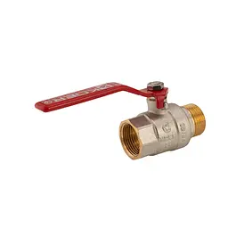 Кран кульовий Koer 3/4" ГШР (KR.215) KR0044 - мініатюра 2
