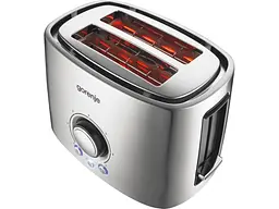 Тостер Gorenje T1000E - мініатюра 3
