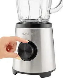 Блендер GORENJE B1300E - мініатюра 4