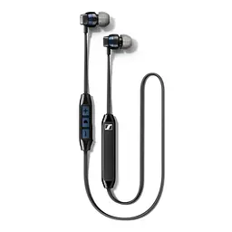 Навушники Sennheiser CX 6.00BT - мініатюра 2