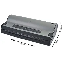 Вакууматор Solis Vac Prestige (92220) - мініатюра 8