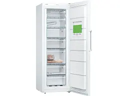 Морозильна камера Bosch GSV33VWE0N - мініатюра 4