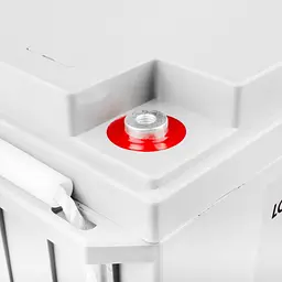 Акумулятор мультигелевий LP-MG 12V - 150 Ah Silver - мініатюра 3