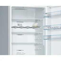Холодильник Bosch KGN39VL316 - мініатюра 3