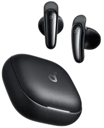 Гарнітура Anker SoundСore Liberty Buds Black (7232843)