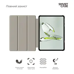 Чохол-книжка для планшета Oppo pad Neo /Air 2 - мініатюра 4