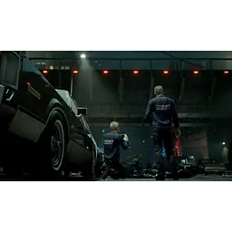 Ключ активації Microsoft RoboCop: Rogue City - Alex Murphy Edition для Xbox Series S/X - мініатюра 8