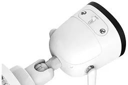 IP-камера IMOU Bullet 3C 3МП (IPC-S3EP-3M0WE) - мініатюра 4
