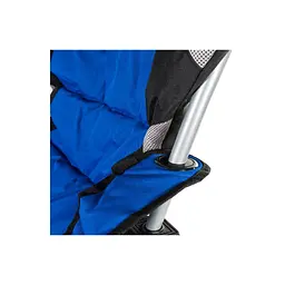 Крісло складане Ranger FC 750-052 Blue (RA2233) - мініатюра 9