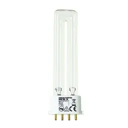 Лампа Eheim UVC 7 Вт 2G7 для reeflexUV 350 (3721) (4110010)