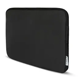 Чохол до ноутбука Vinga 14" NS140 Black Sleeve (NS140BK) - мініатюра 2