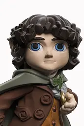 Фігурка Lord of the rings Frodo Beggins (Володар перснів Фродо) 11 см - мініатюра 2