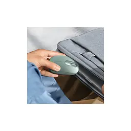 Мишка Ugreen MU105 Wireless Green (90672) - мініатюра 4