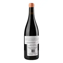 Вино Max Barreau Merlot Rouge 12% червоне сухе 0.75 л - мініатюра 2