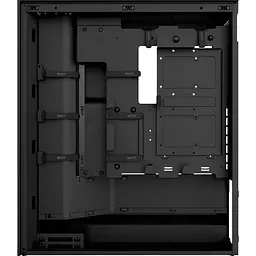 Корпус NZXT H7 Flow Black (CM-H72FB-01) [146836] - мініатюра 7