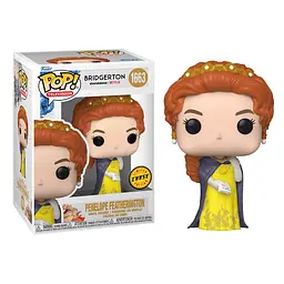 Ігрова фігурка FUNKO POP! "Пенелопа" Funko 61395 серії "Бріджертони" - мініатюра 2