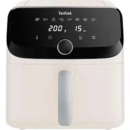 Мультипіч Tefal Easy Fry Mega EY855AE0