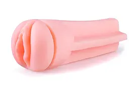 Мастурбатор Vagina cyber skin Latarka Boss Series 60-00024 98343 - мініатюра 4