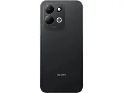 Смартфон Xiaomi Redmi 17 4/128GB Black - мініатюра 3