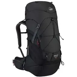 Рюкзак Lowe Alpine Sirac Plus 65 L XL Ebony (1033-LA FMQ-50-EBN-LXL)