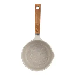 Ківш з кришкою Bergner Naturally 16 см 2 л (BG-30635-CR) - мініатюра 3