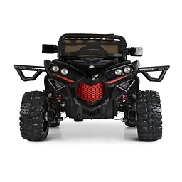 Дитячий електромобіль-джип Bambi Racer M 3804EBLR-2-3 - мініатюра 2