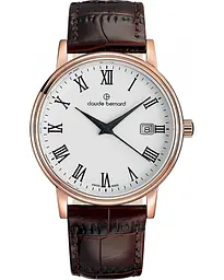 Годинник Claude Bernard 53007 37J BR