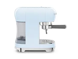 Кавоварка ріжкова Smeg ECF02PBEU - мініатюра 4