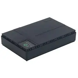 ДБЖ Andes DC1018P 18W 8800mAh 12V/ 9V/5v - мініатюра 2