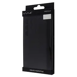 Чохол WAVE Premium Carbon Slim with Magnetic Ring Samsung Galaxy S25 Ultra, в асортименті - мініатюра 2