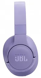 Гарнітура JBL TUNE 720BT фіолетовий (JBLT720BTPUR) (6861963) - мініатюра 5