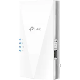 Ретранслятор Wi-Fi сигналу TP-Link RE700X [130256] - мініатюра 1