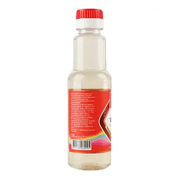 Оцет Akura рисовий 3% 200 мл - мініатюра 2