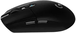 Миша бездротова Logitech G305 Black USB (910-005282) - мініатюра 2
