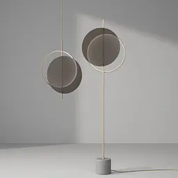 Підвісний стельовий світильник Babich Studio Mid glass L other any color - мініатюра 4