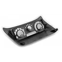 Перехідна рамка Mitsubishi Lancer IX Carav 11-653 - мініатюра 6
