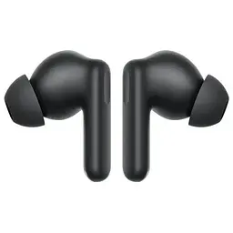 Навушники бездротові OnePlus Buds 3R (E517A) TWS Ash Black (чорні) - мініатюра 3