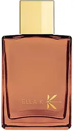 Оригінал Ella K Parfums Amber K 100 мл Парфумована вода