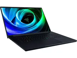 Ноутбук Razer Blade 18 Black (RZ09-05297ER3-R3U1) - мініатюра 4