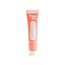 Гель Friday Bae XCITE, 15 мл (полуниця) - мініатюра 2