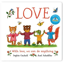 Love -