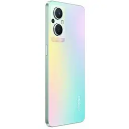 Смартфон Oppo Reno7 Lite 5G 8/128Gb Global Champagne Silver [72383] - мініатюра 5