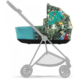 Люлька Cybex Mios Lux We the best by DJ Khaled (522000761) - мініатюра 4