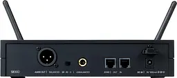 Мікрофон AKG DMS300 VOCAL SET DGTAL WIRELESS MICSYS (5100252-00) - мініатюра 4